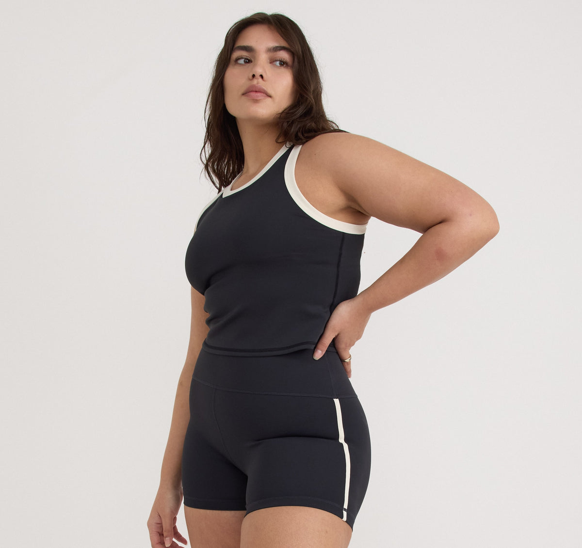 Active Flow Tank Top | Only $ 43 | Organic Basics