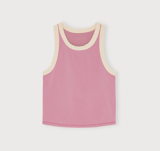 Active Flow Tank Top