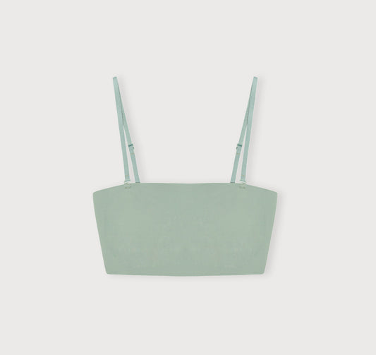 Bare Bandeau Bralette