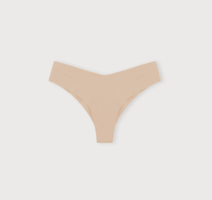 Bare Cheeky Briefs
