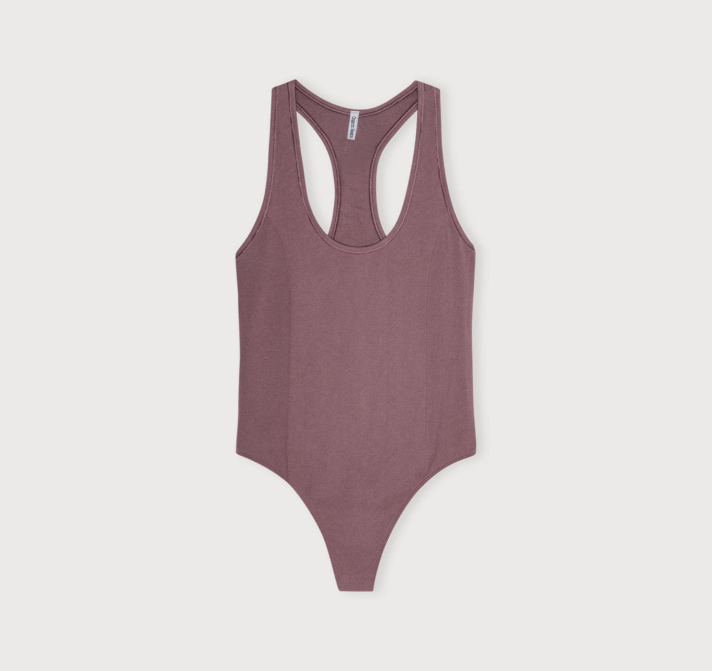 Luxe Touch Bodysuit