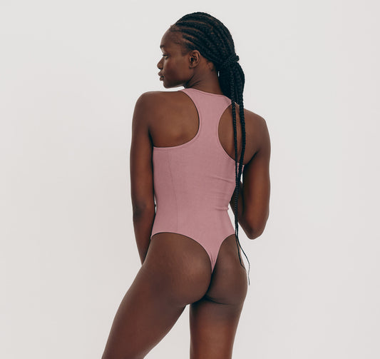 Luxe Touch Bodysuit