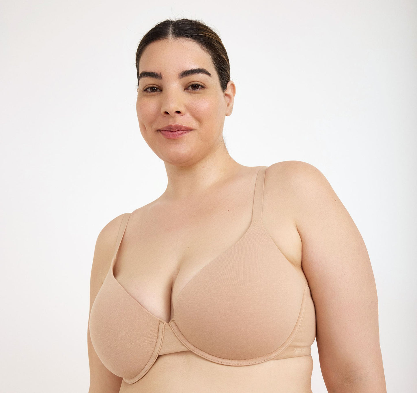 Core Full Coverage Bra 2-Pack
