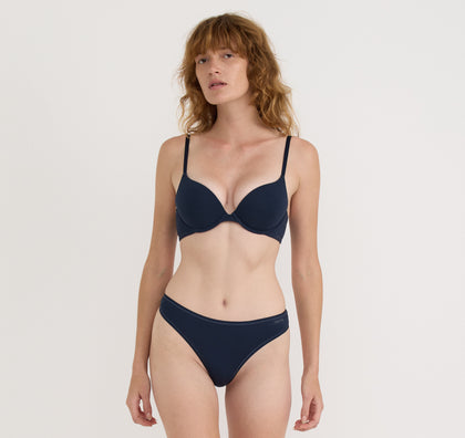 Core Push-Up Bra