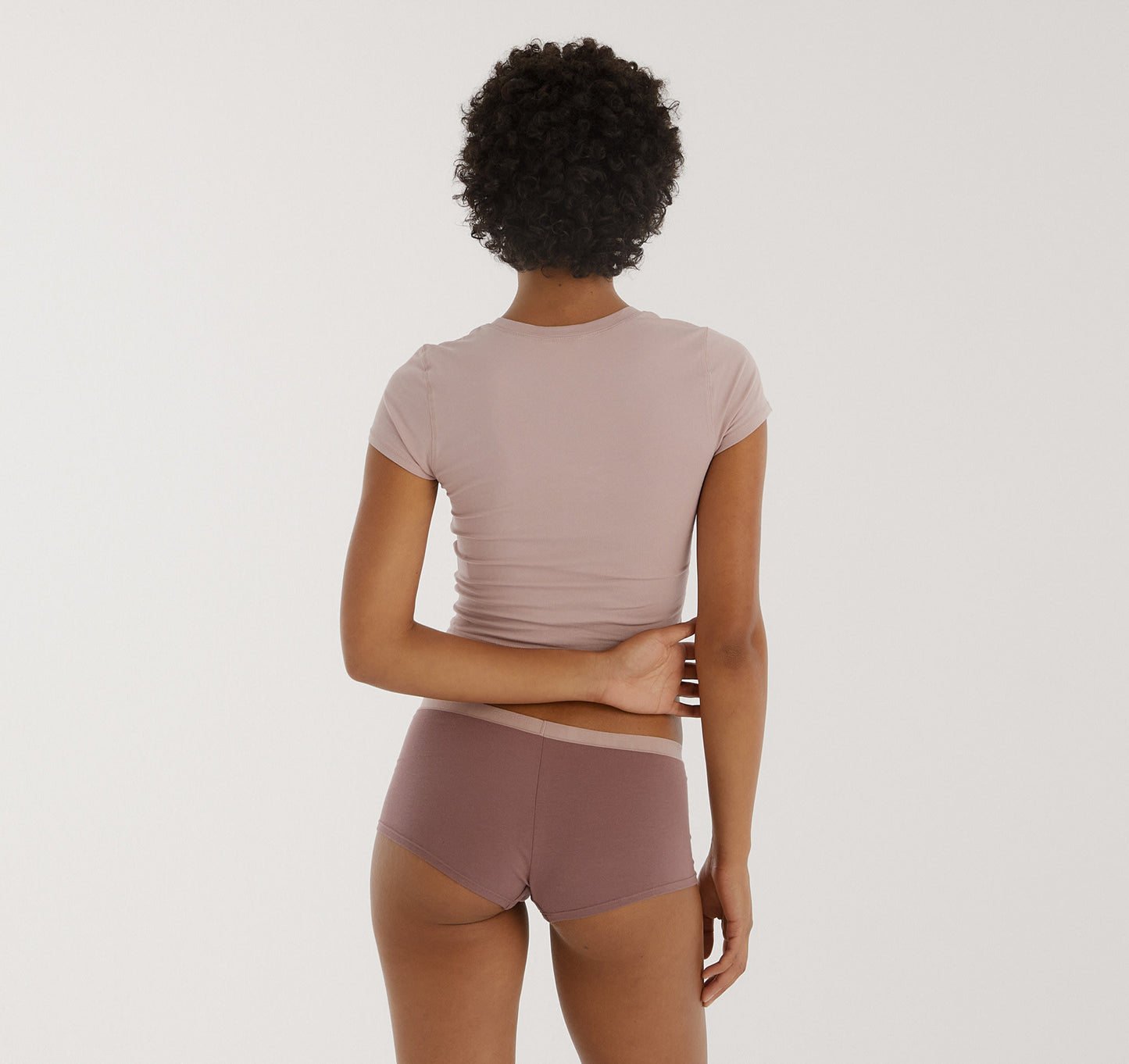 Core Shorty 6-Pack