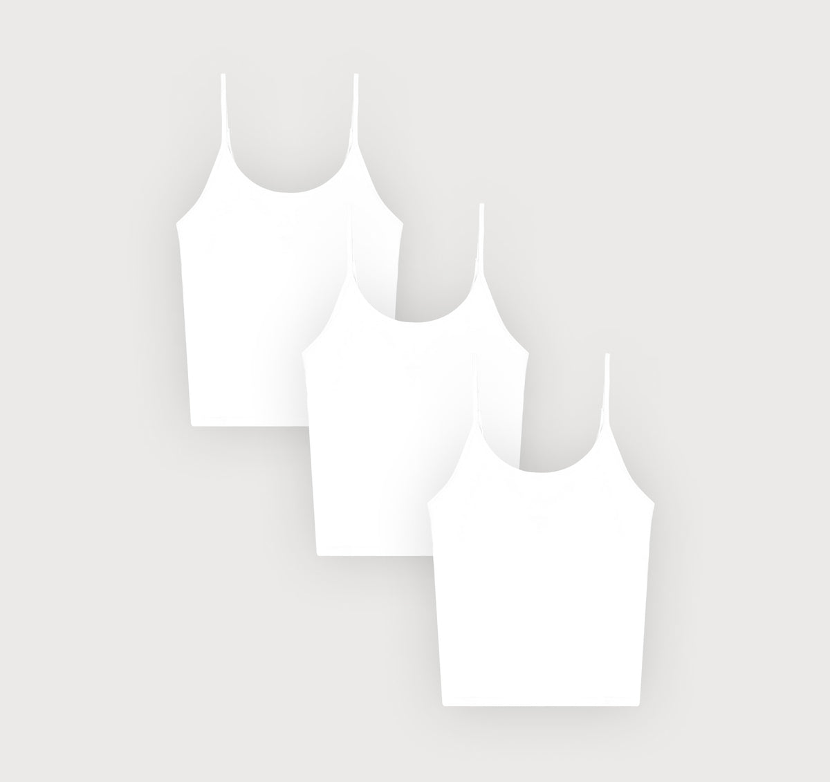 Core Singlet 3-Pack