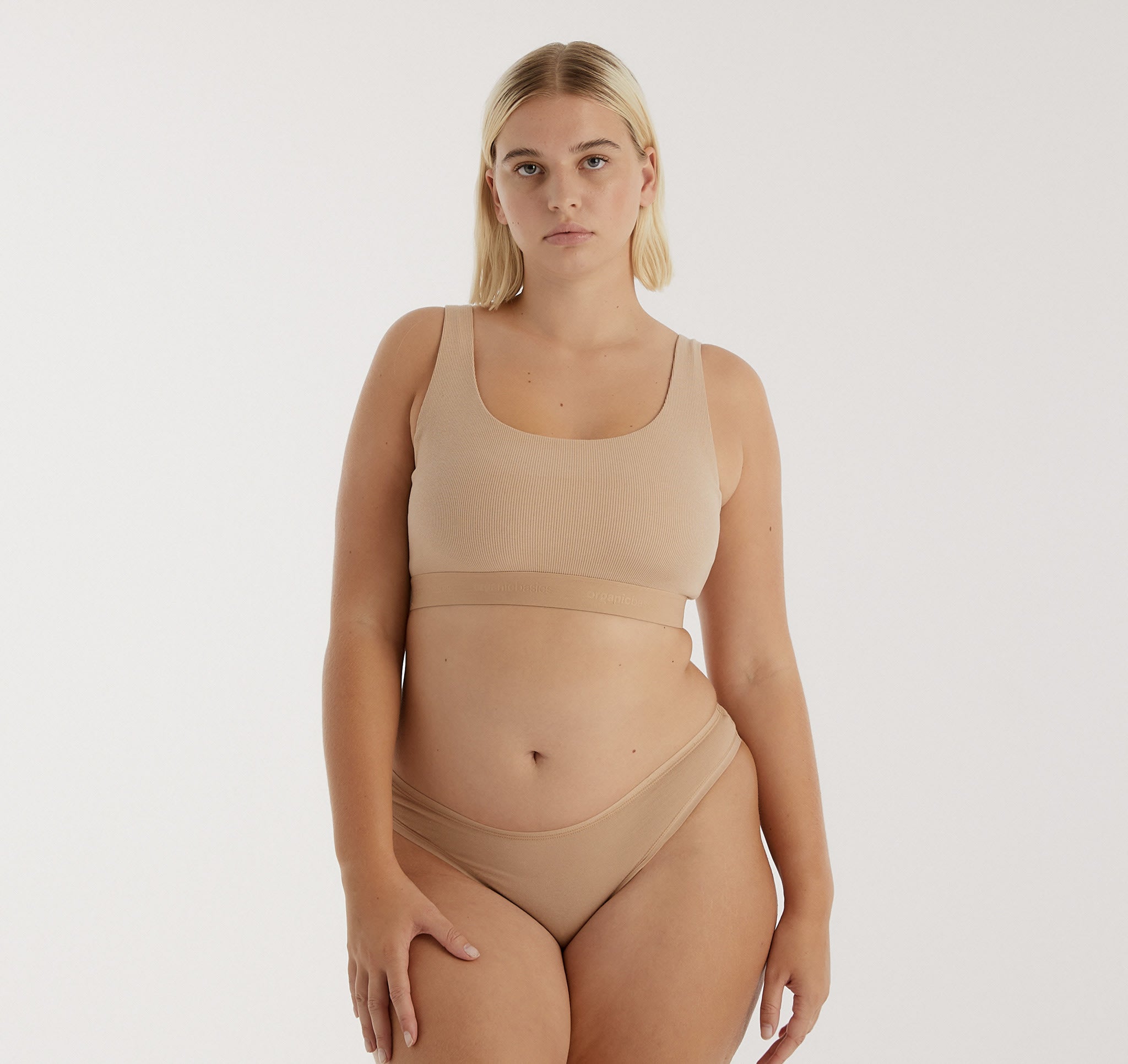 Core Thong 6-Pack - 64410793967943