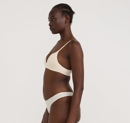Core Thong 3-Pack