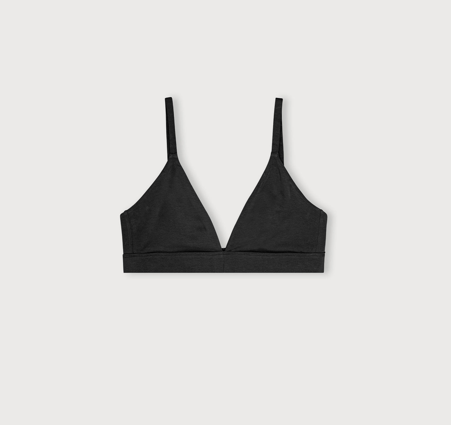 Core Triangle Bralette
