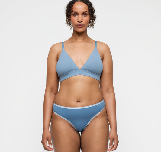 Core Triangle Bralette