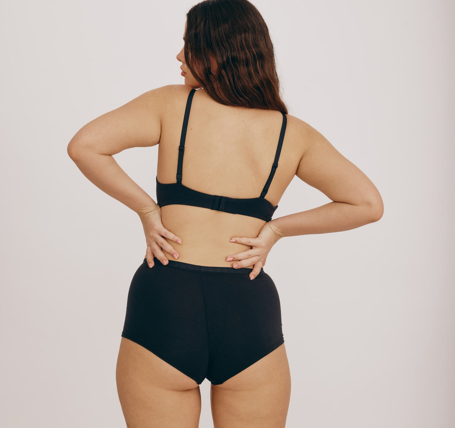 Core Unlined Demi Bra 2-Pack