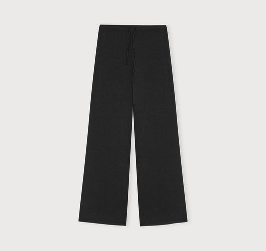 Everyday Straight Leg Pants