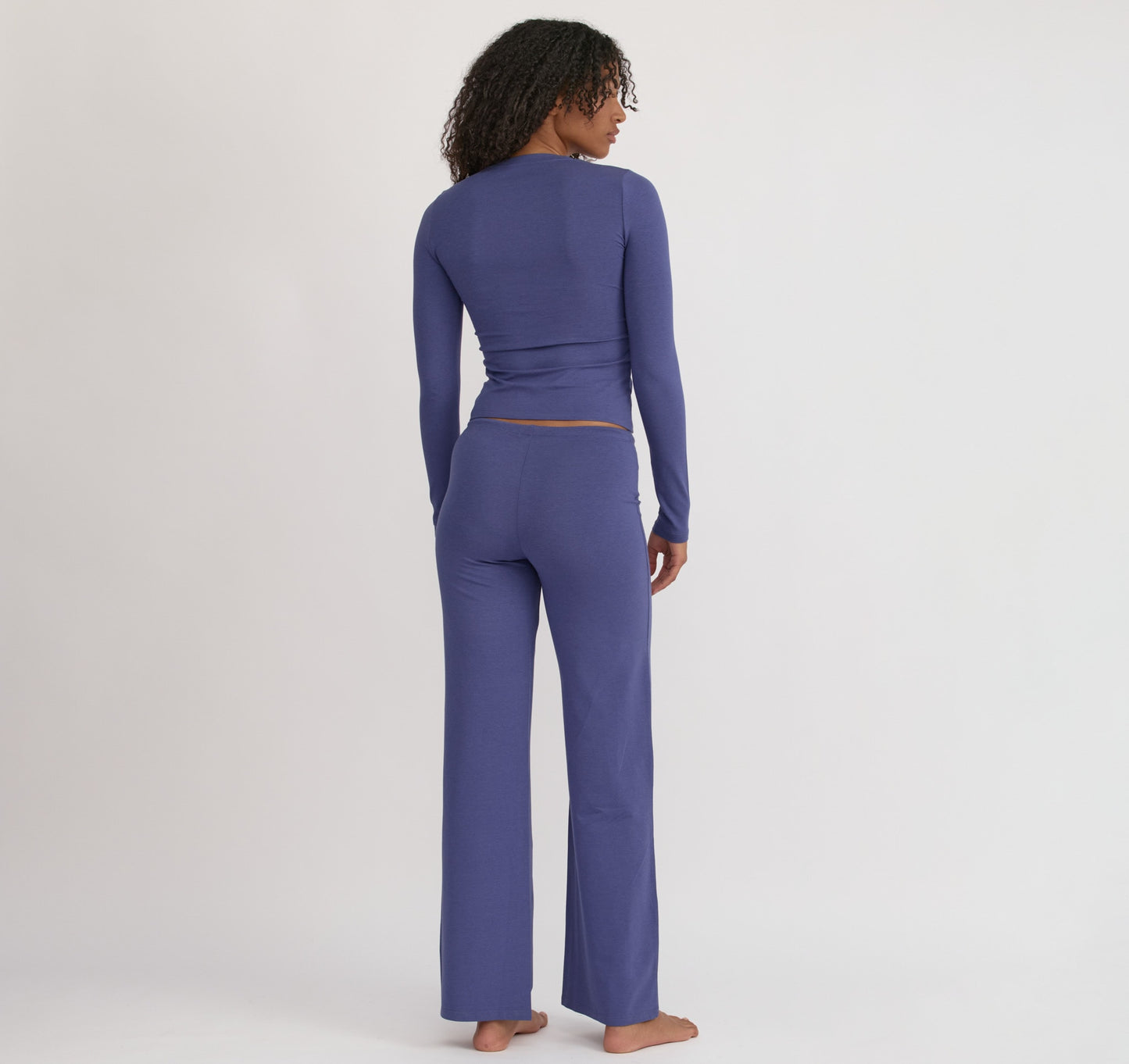 Everyday Straight Leg Pants