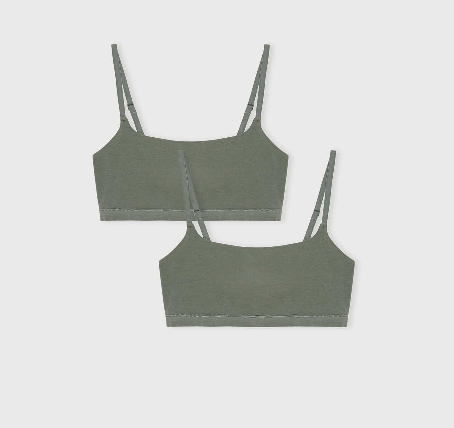 Flex Bralette 2-Pack