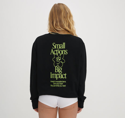 Merch Sweatshirt