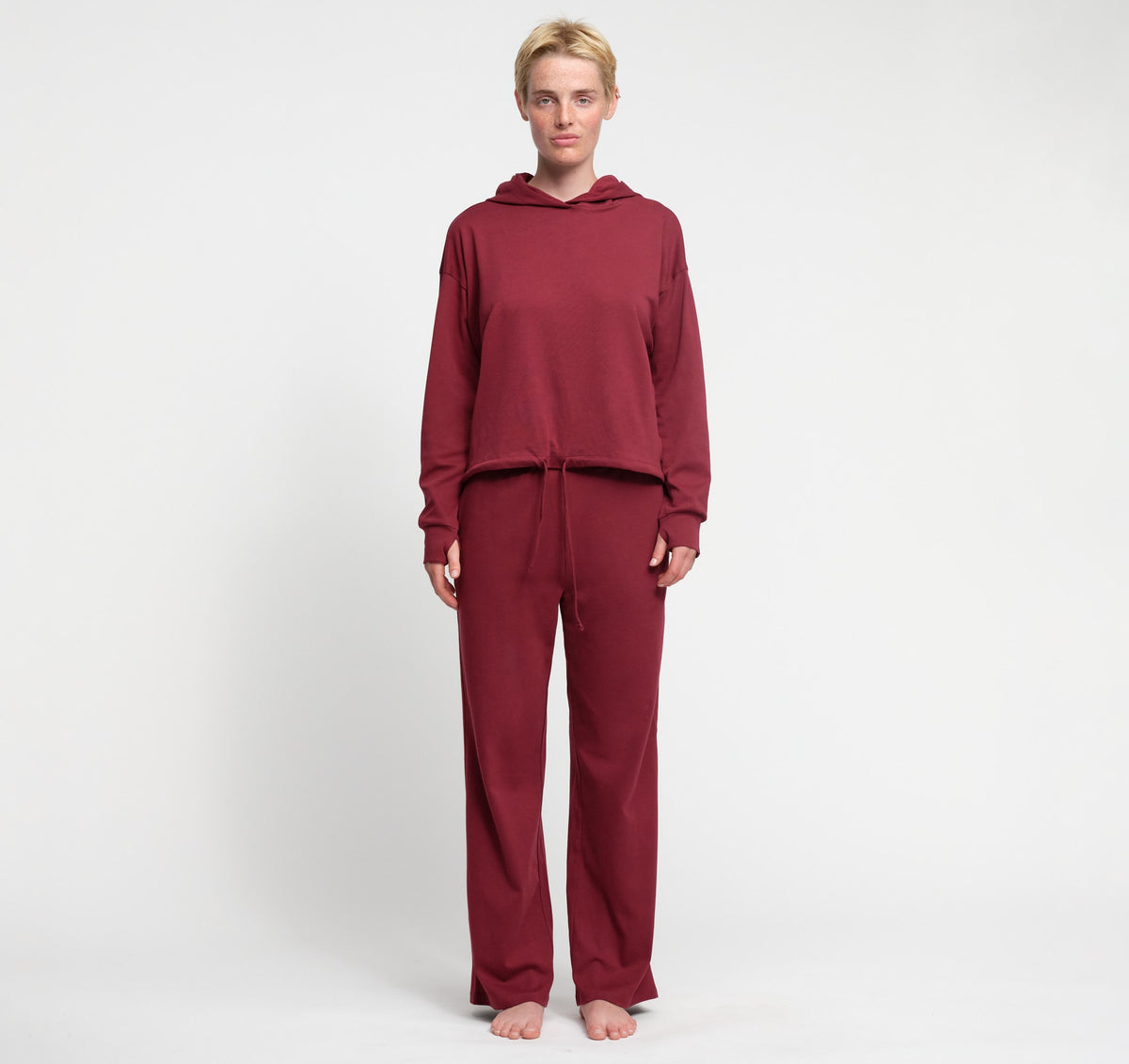Reset Drawstring Pants