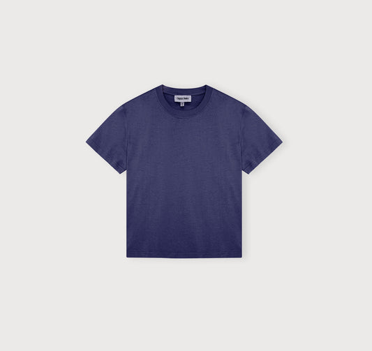 True Heavy Boxy Tee