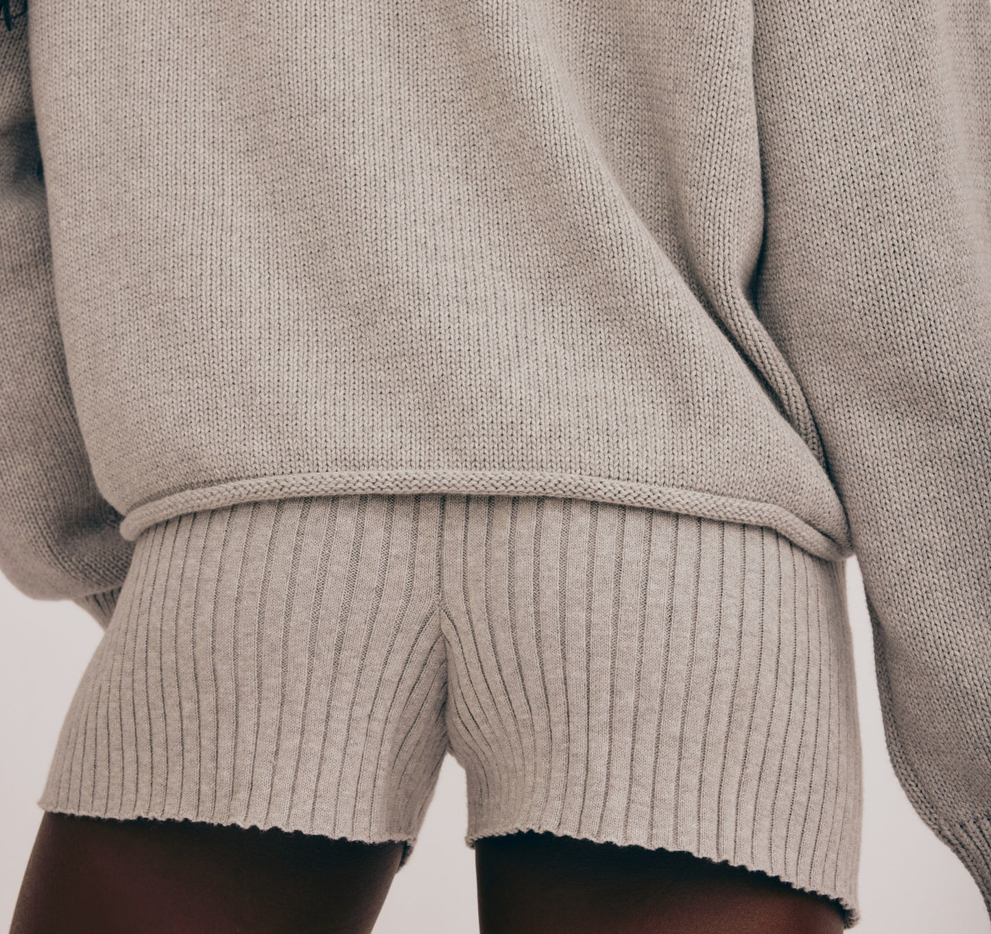 True Knit Sweater