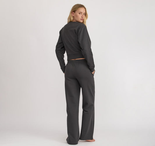 Weekend Boxy Sweatshirt