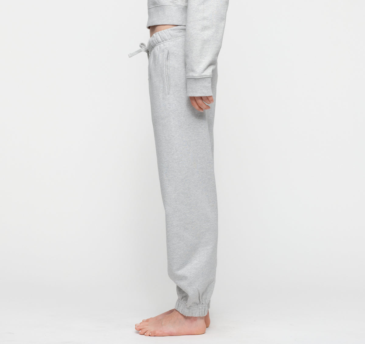 Weekend Joggers