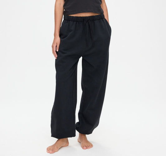 Weekend Loose Fit Joggers