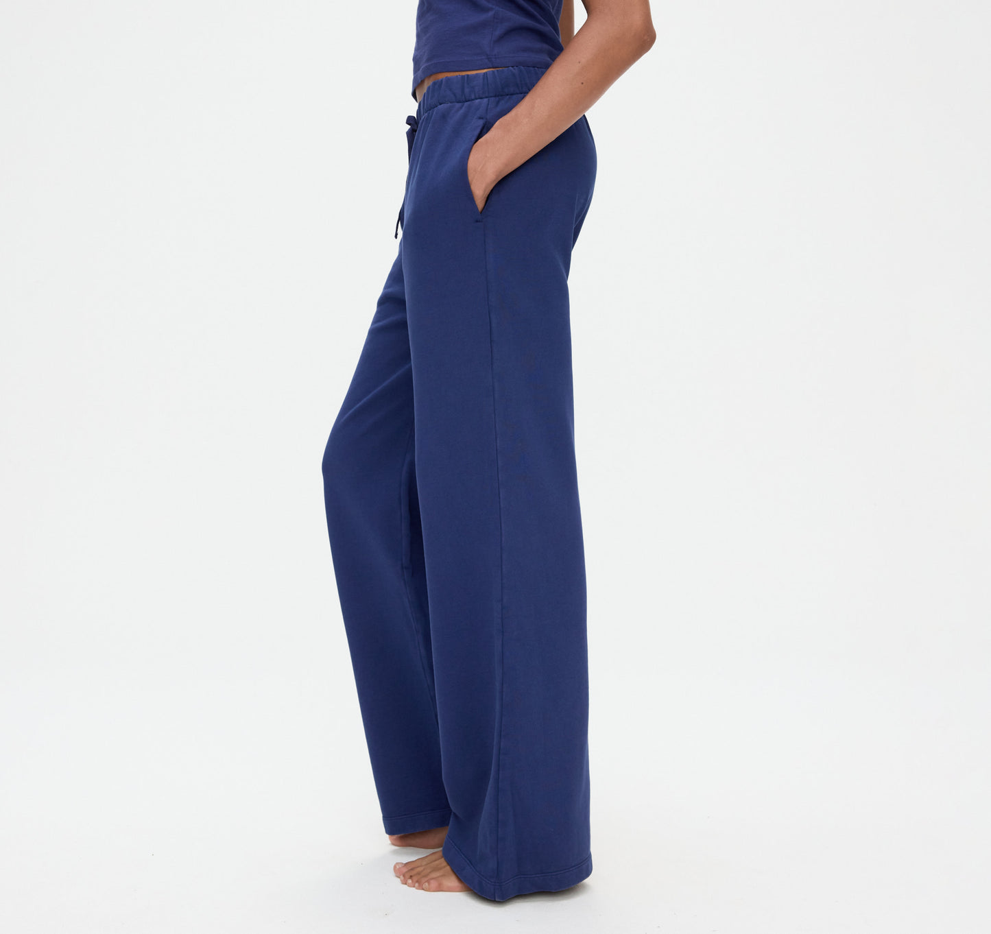 Weekend Loose Fit Sweatpants
