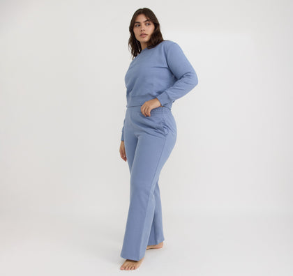 Weekend Straight Leg Sweatpants