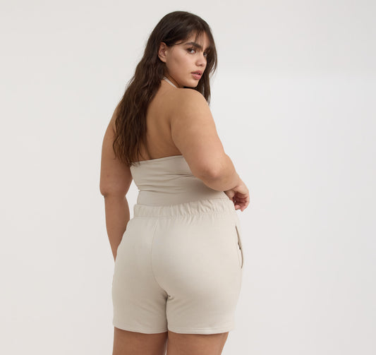 Weekend Longline Shorts