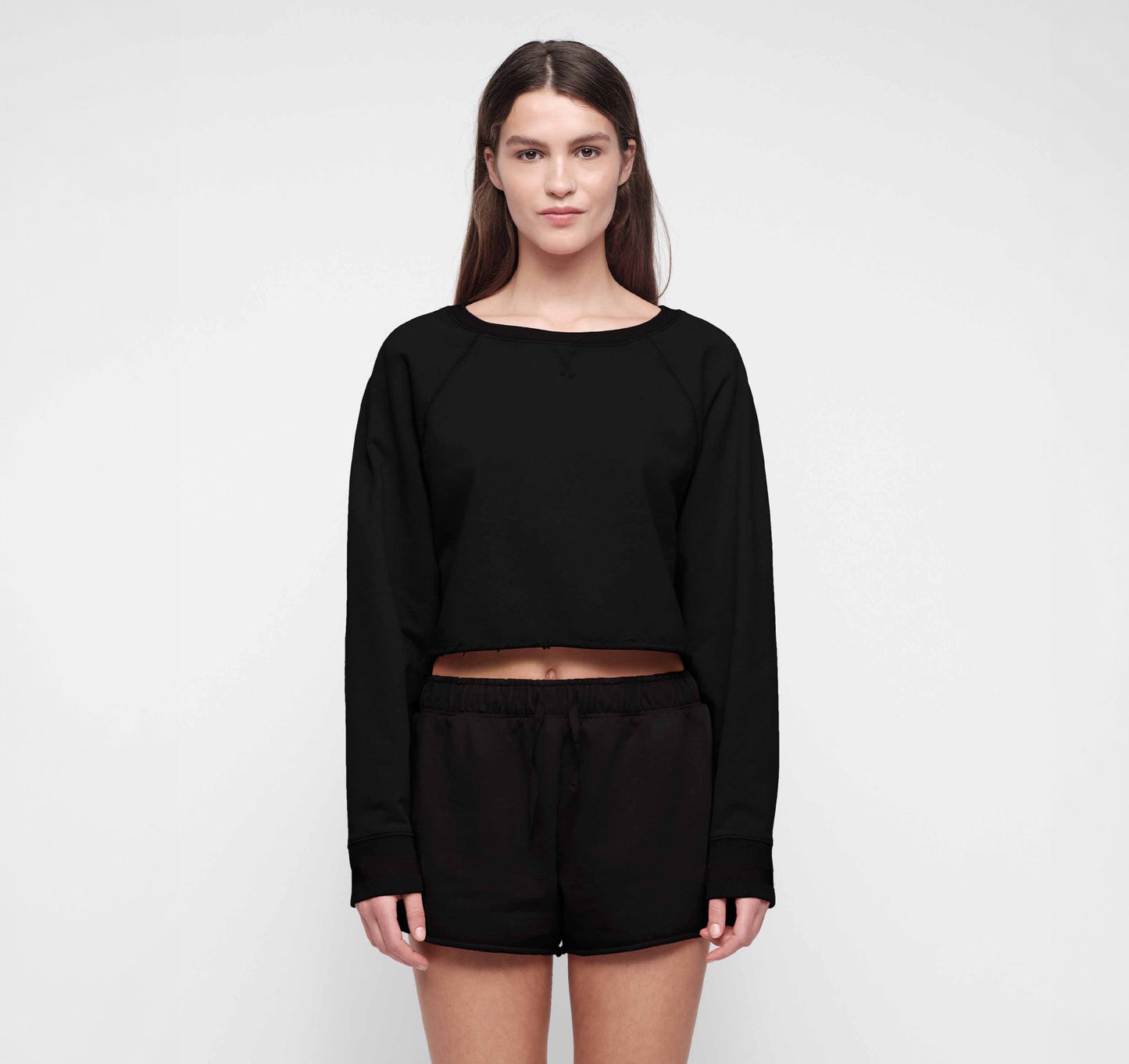 Weekend Vintage Crewneck