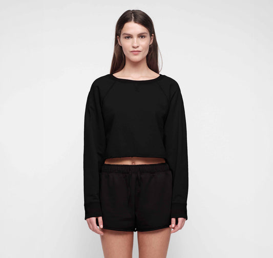 Weekend Vintage Crewneck