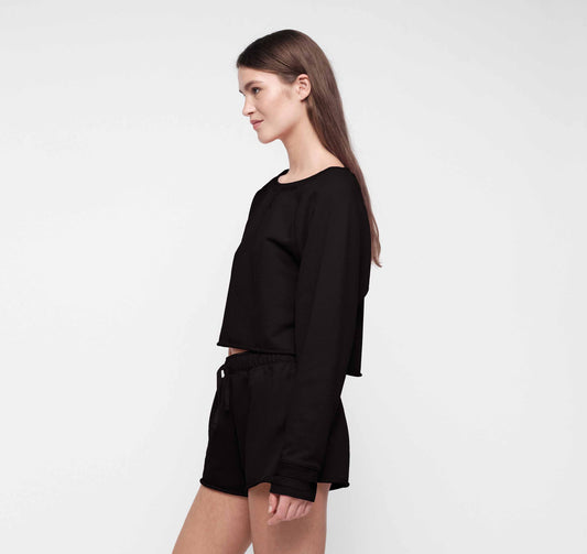 Weekend Vintage Crewneck