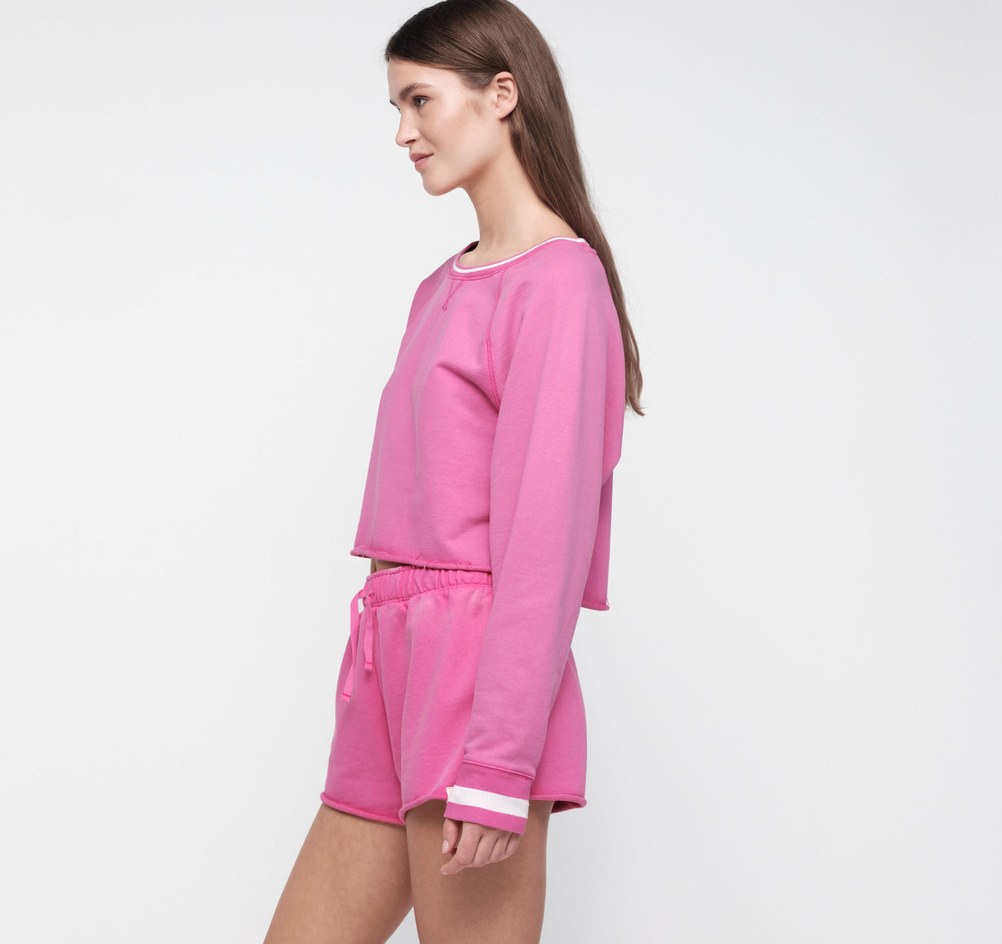 Weekend Vintage Crewneck