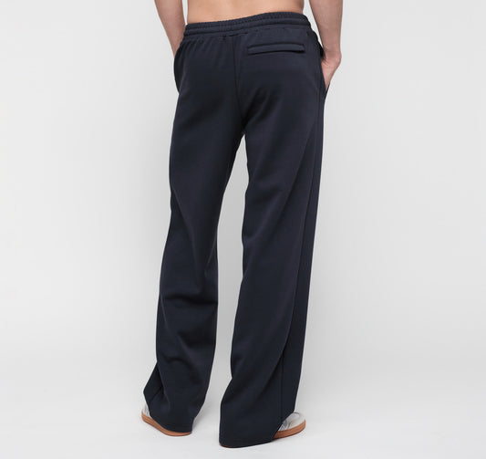 Track Straight Leg Pants