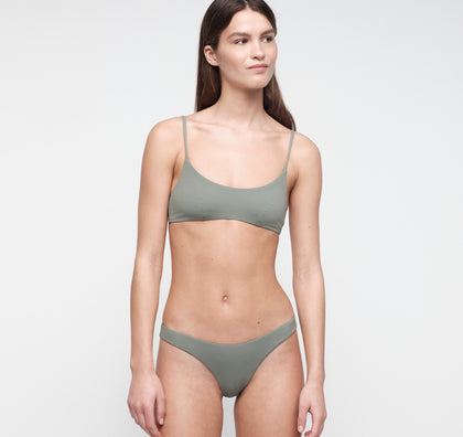 Swim Cheeky Bikini Bottom