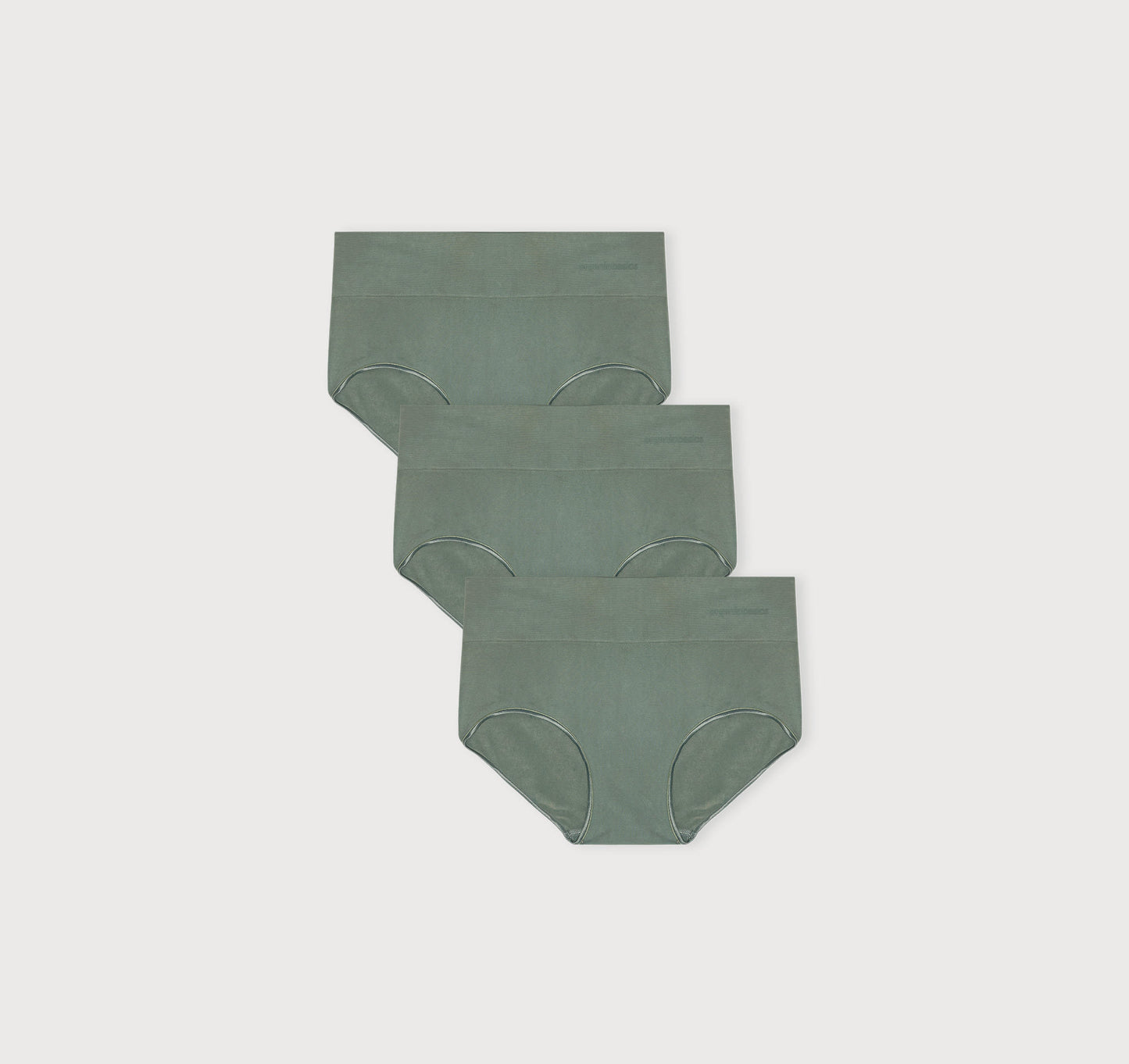 Smooth Hipster 3-Pack