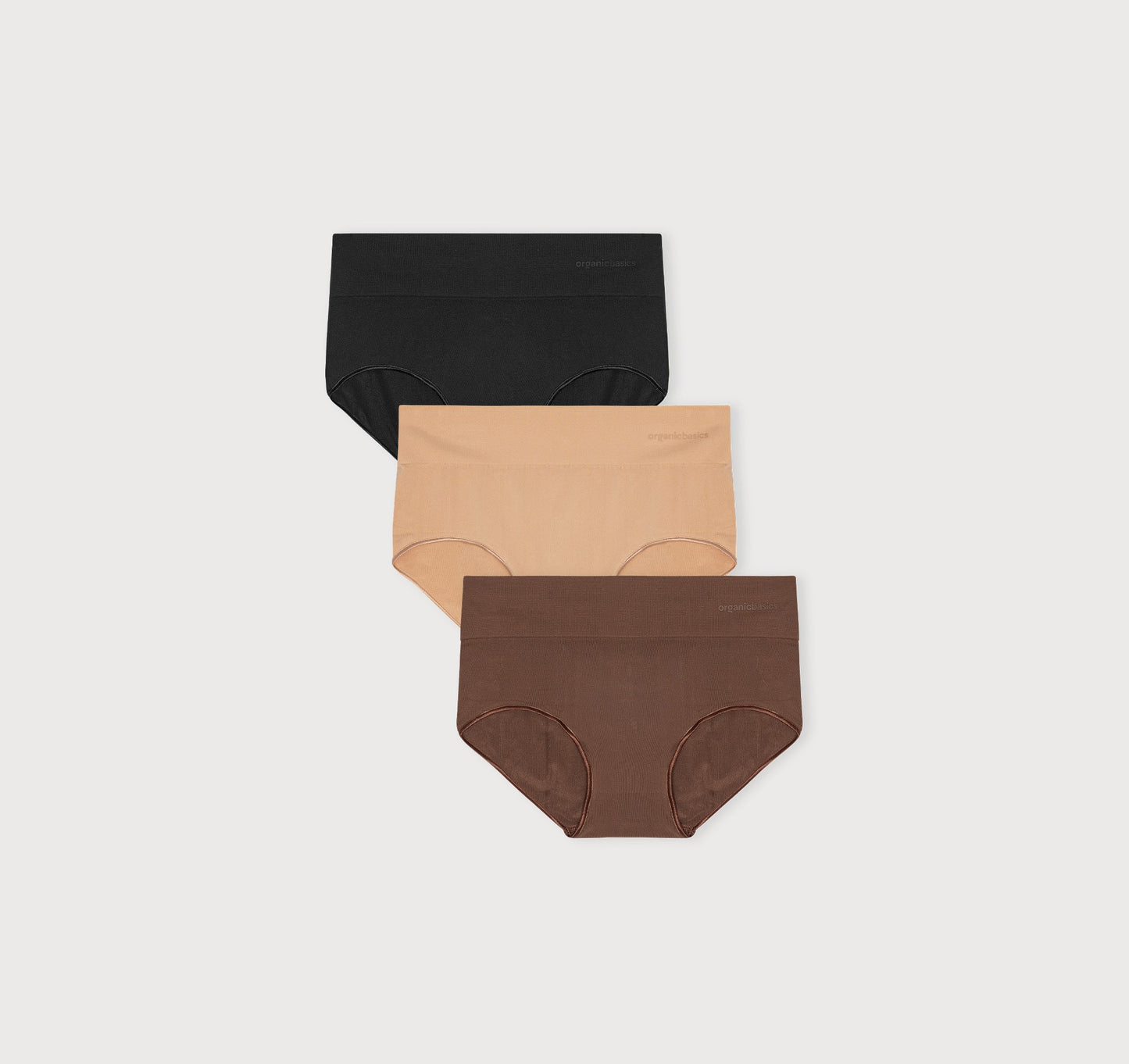 Smooth Hipster 3-Pack