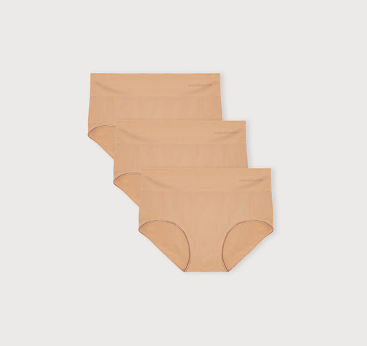 Smooth Hipster 3-Pack