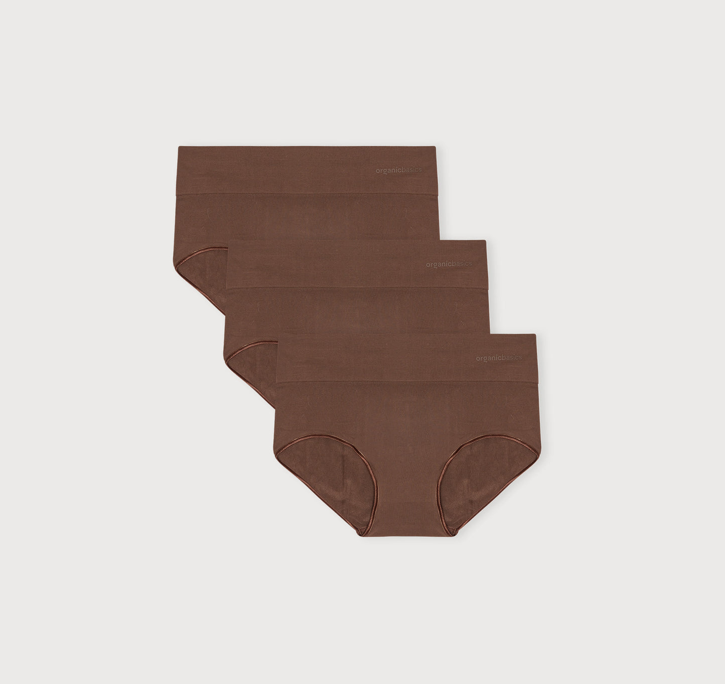 Smooth Hipster 3-Pack