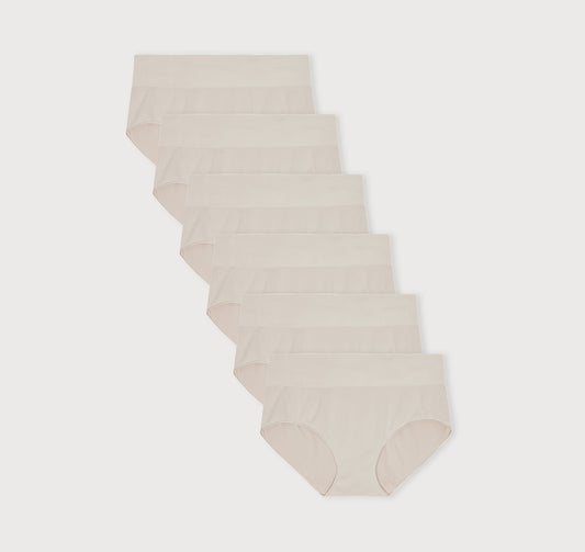 Smooth Hipster 6-Pack