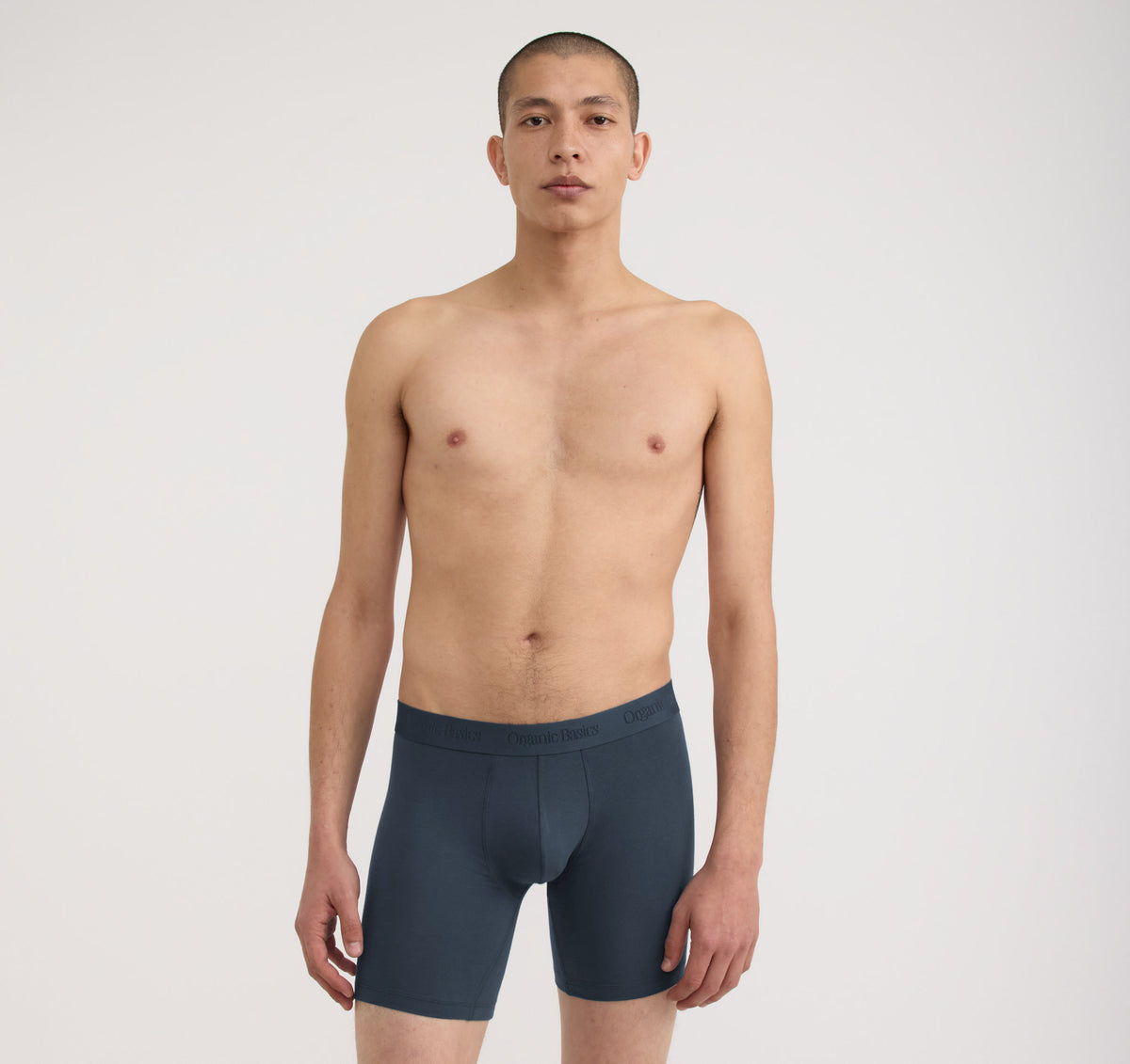 Core Boxer Briefs 9-Pack