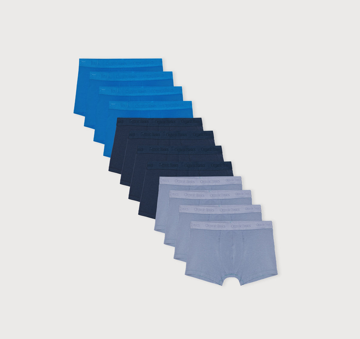 Core Trunks 12-Pack
