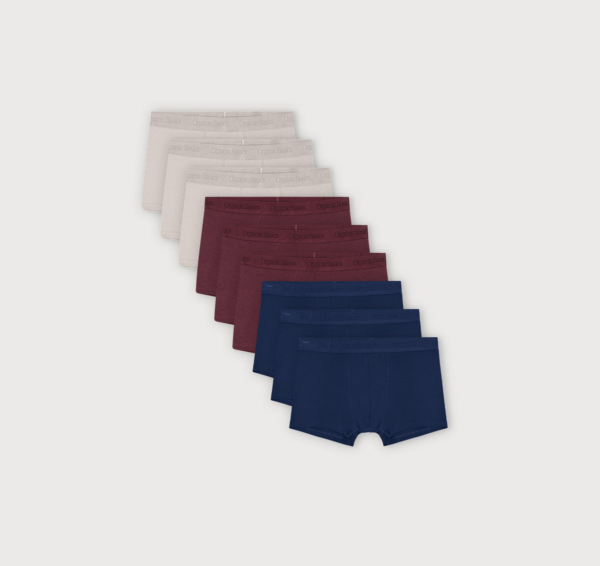 Core Trunks 12-Pack