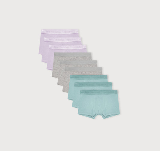 Core Trunks 9-Pack