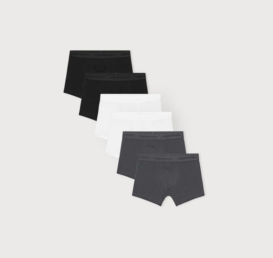 Core Trunks 6-Pack