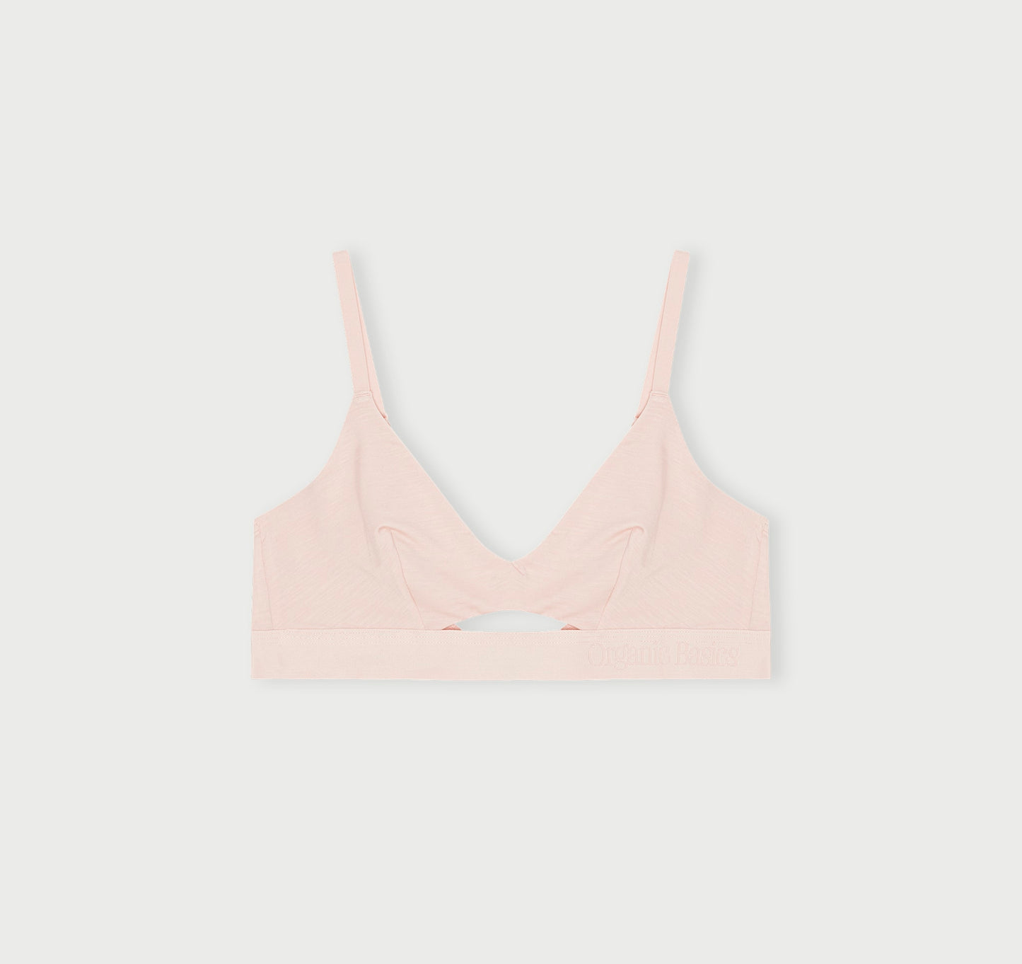 Soft Touch Bralette