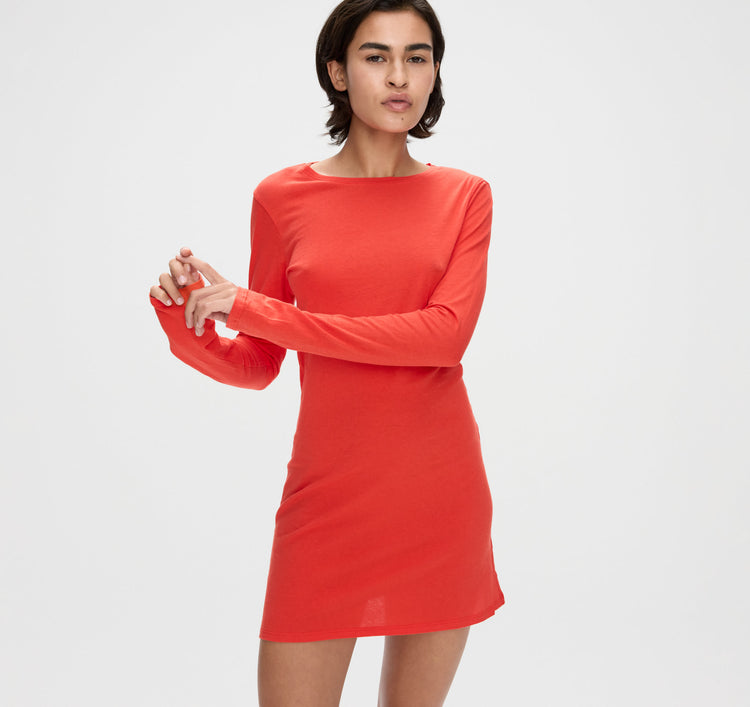 True Sheer Dress | Only $ 60