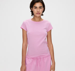 True Sheer Tee