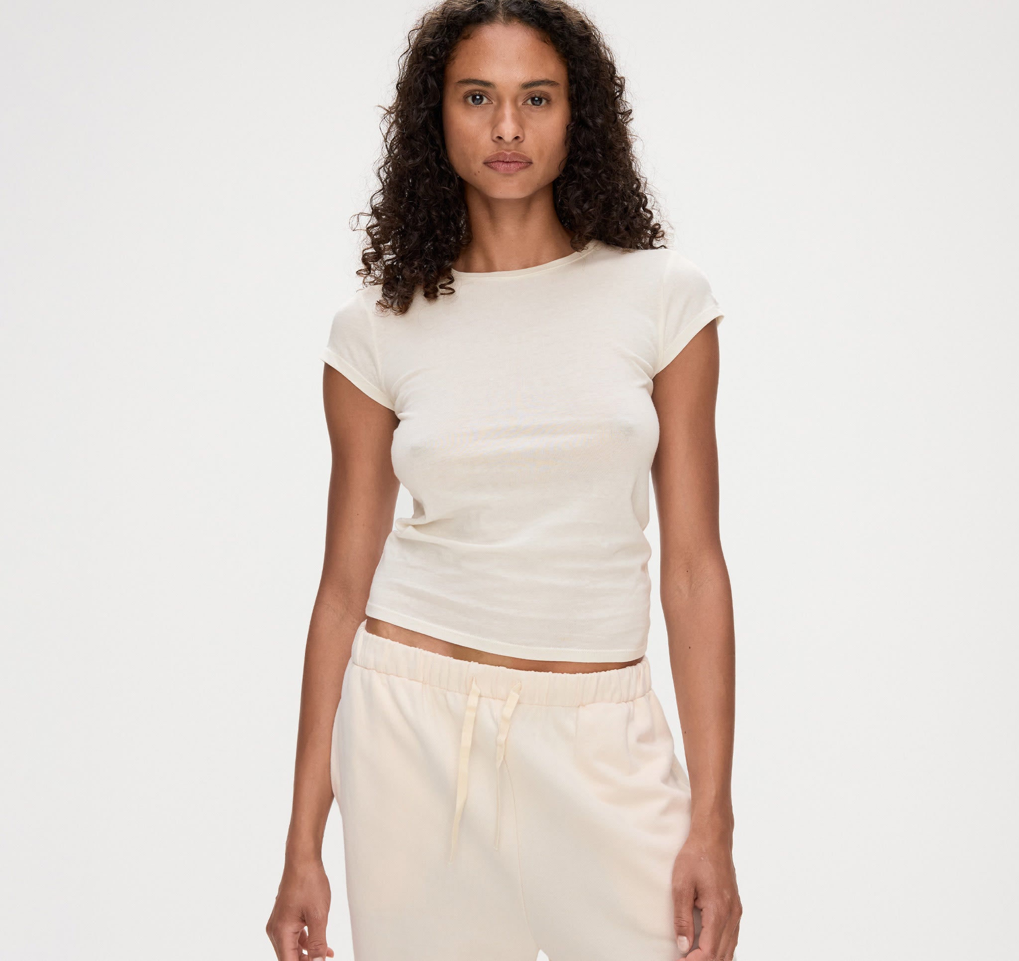True Sheer Tee - 78149017272647