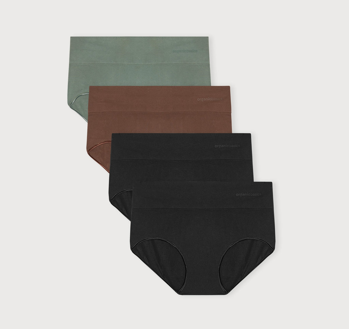 Smooth Hipster 4-Pack