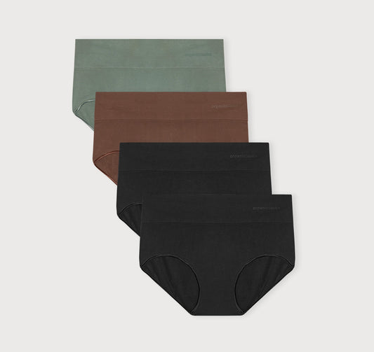 Smooth Hipster 4-Pack
